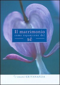 Il Matrimonio come espansione del sé Eroticism
