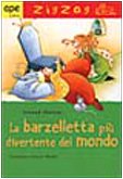 La barzelletta più divertente del mondo book