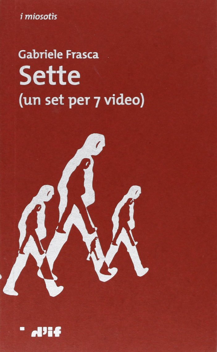 Product Image: Sette (un set per 7 video) (I miosotis)