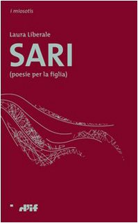 Sari (poesie per la figlia) Poetry