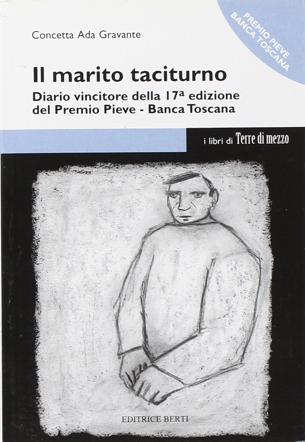 Il marito taciturno (Diari. Archivio diaristico) Contemporary literature
