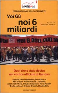 Voi G8 noi 6 miliardi. Quel che è stato deciso nel vertice ufficiale di Genova Business, Finance & Career