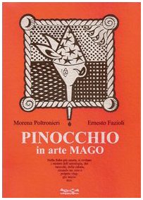 Pinocchio, in arte mago Contemporary literature