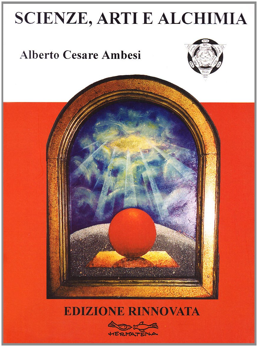 Scienze, arti, alchimia book