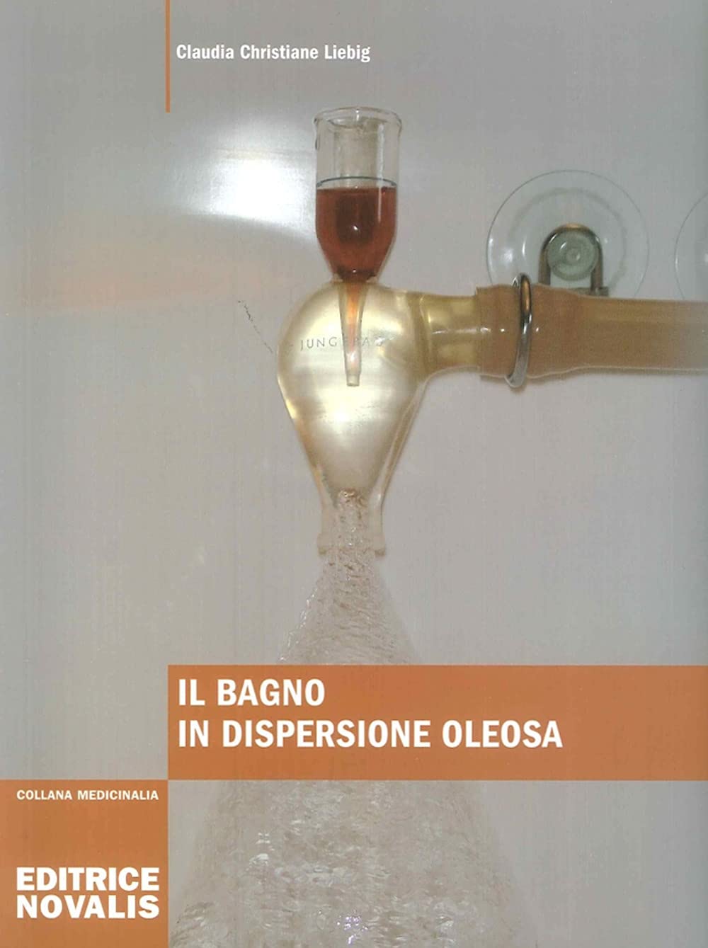 Il bagno in dispersione oleosa book