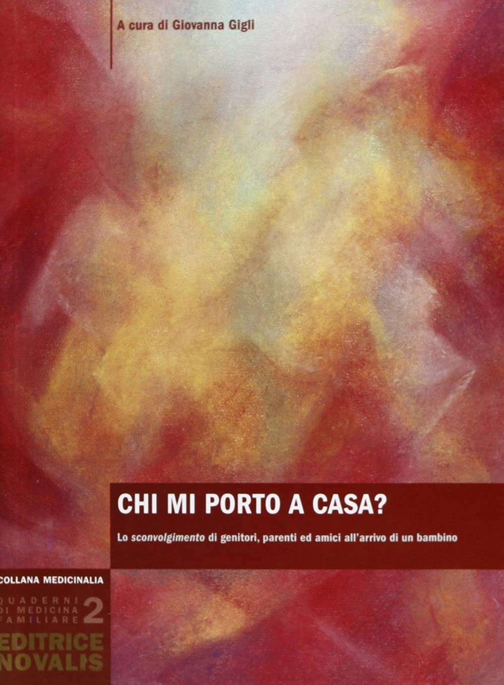Chi mi porto a casa? Lo sconvolgimento di genitori, parenti ed amici all'arrivo di un bambino Parents & Children