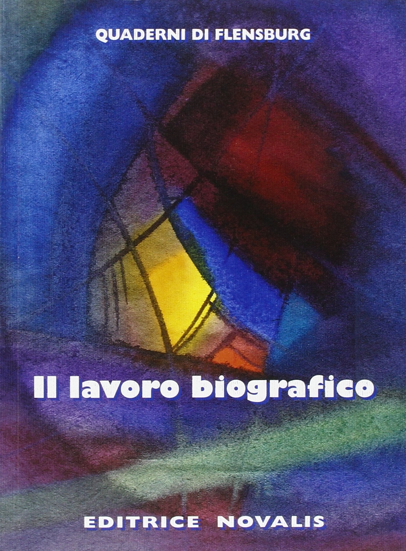 Il lavoro biografico Contemporary literature