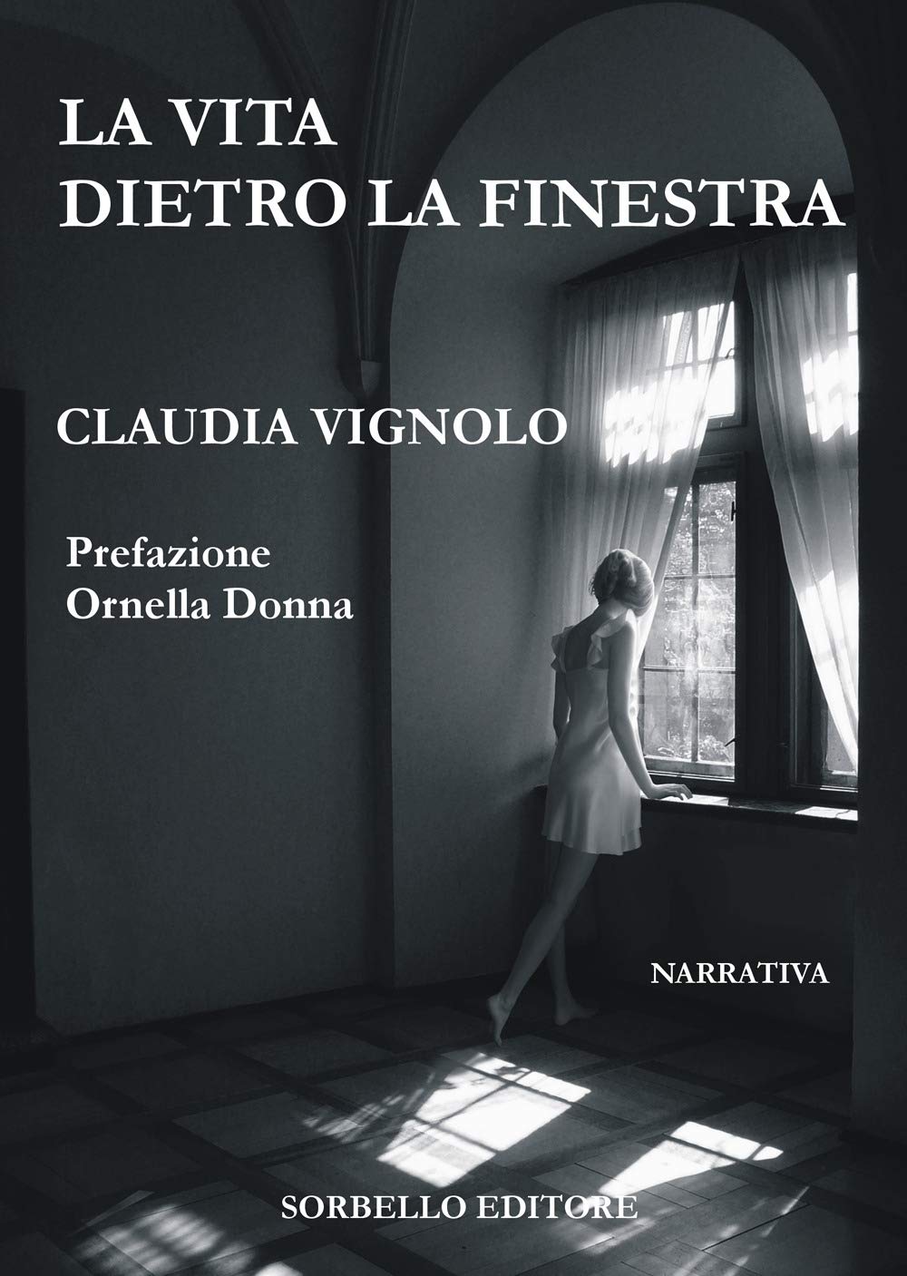 La vita dietro la finestra book