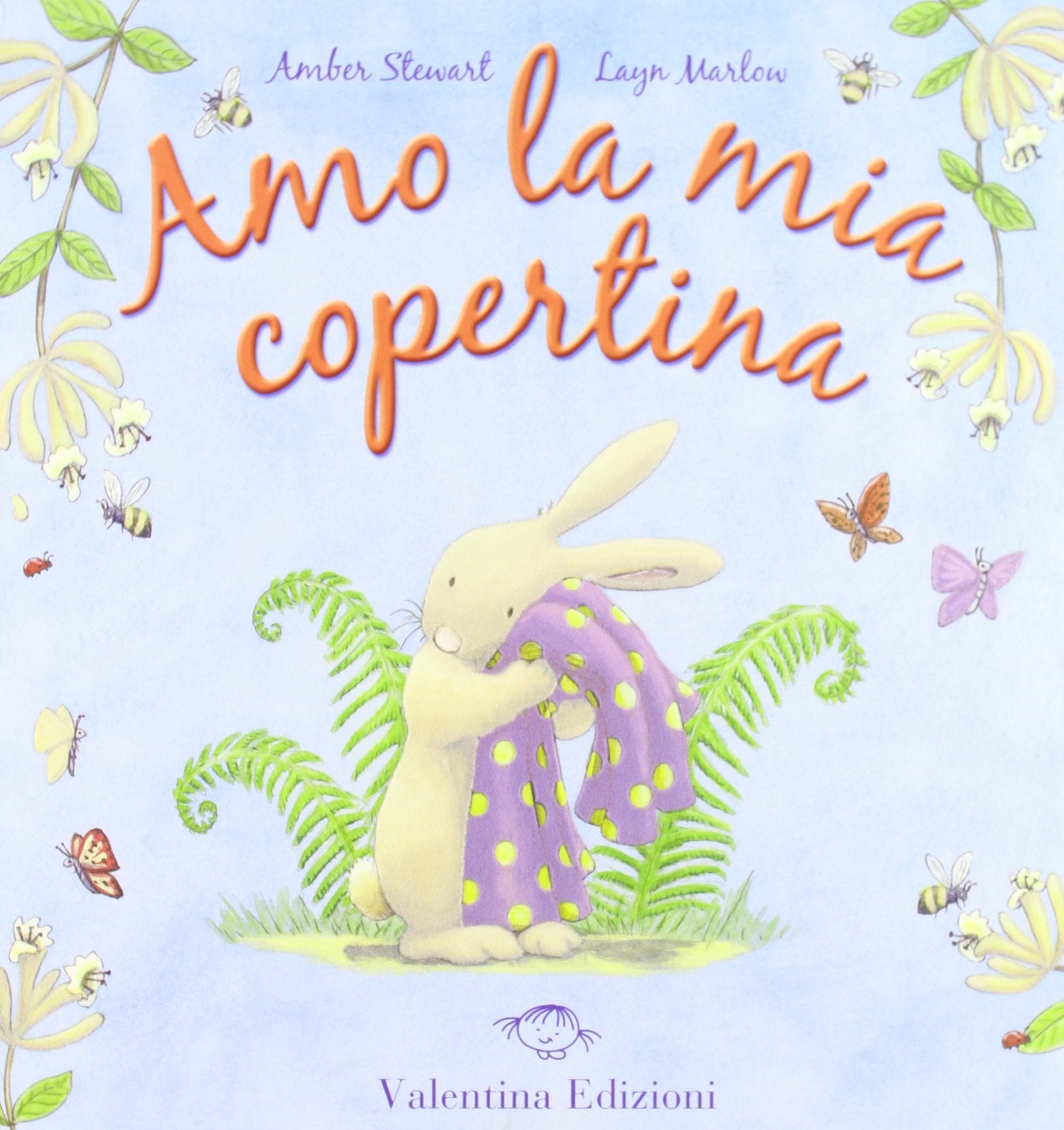 Amo la mia copertina. Ediz. illustrata book