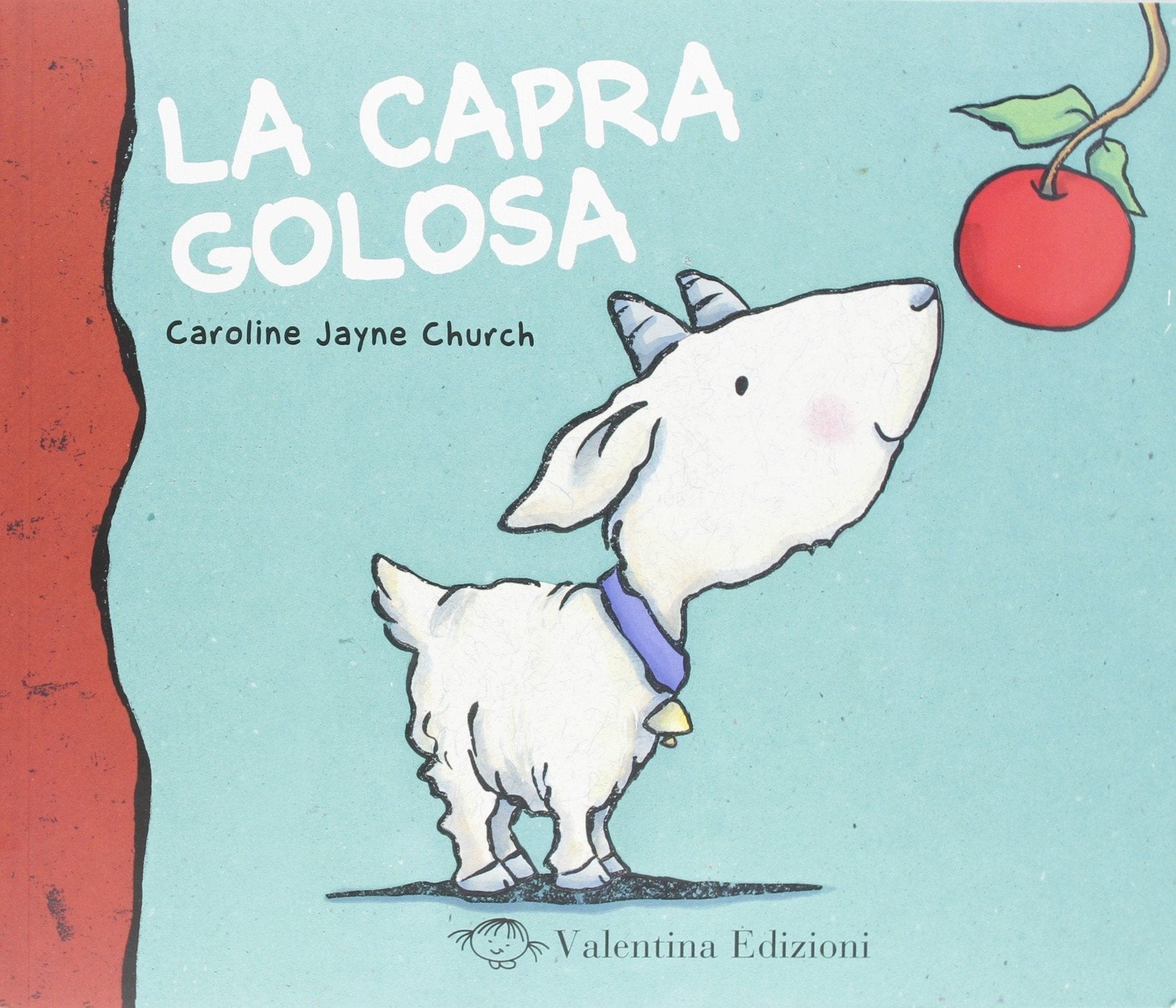 La capra golosa Novels & Short Stories
