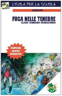 Fuga nelle tenebre book