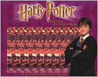 Harry Potter e la pietra filosofale Novels & Short Stories