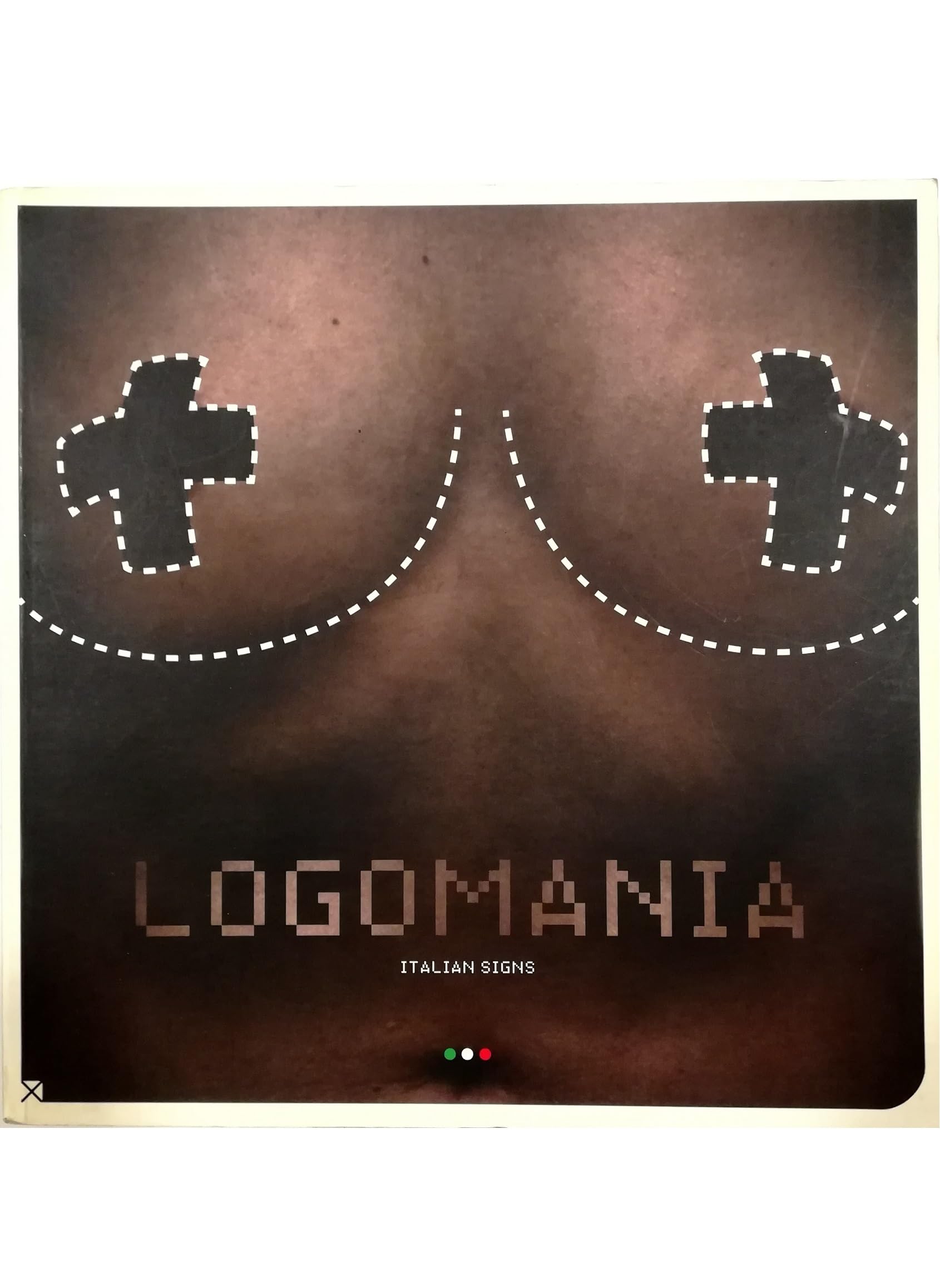 Logomania: Italian Signs book