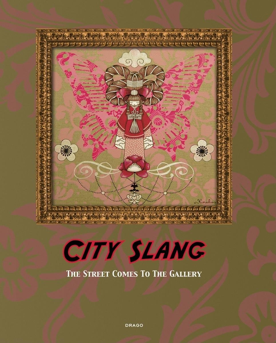City Slang: The Street Comes to the Gallery Film, Art & Culture