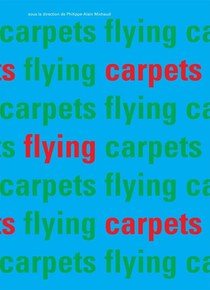 Flying Carpets (English): The French Academy of Rome - Villa Medici Architecture