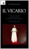 Il vicario Religion & Esotericism