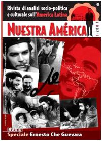 Nuestra America. Rivista di analisi socio-politica e culturale sull'America latina (2007) (Vol. 3) Books