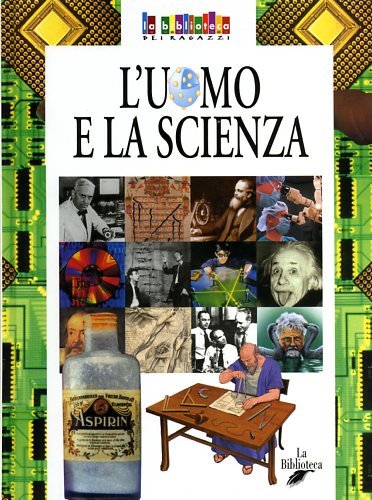 Product Image: L'uomo e la scienza