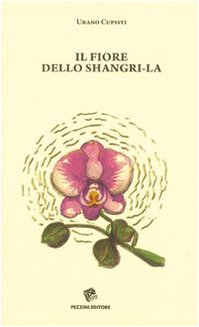 Il fiore dello Shangri-la book