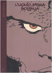 L'uomo della Somalia (Quadricromia) Manga