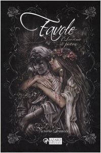 Lacrime di pietra. Favole (Vol. 1) Manga