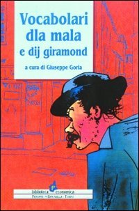 Vocabolari dla mala e dij giramond book