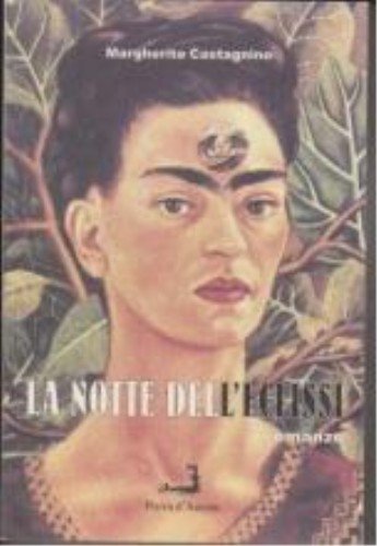 La notte dell'eclissi book