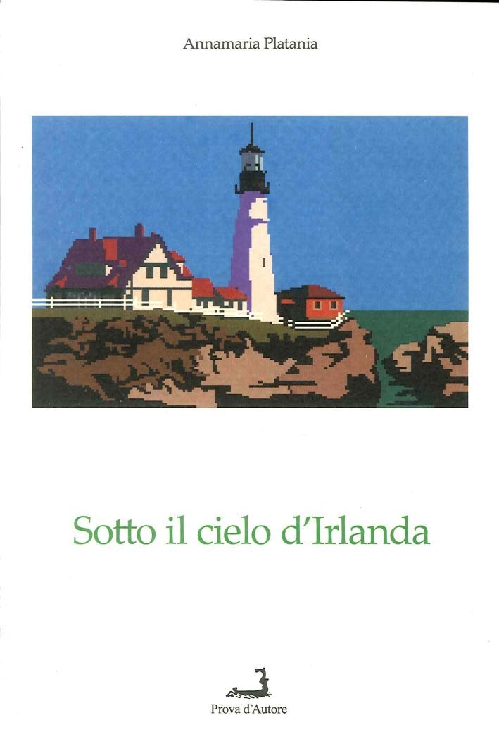 Sotto il cielo d'Irlanda (Varia) Contemporary literature