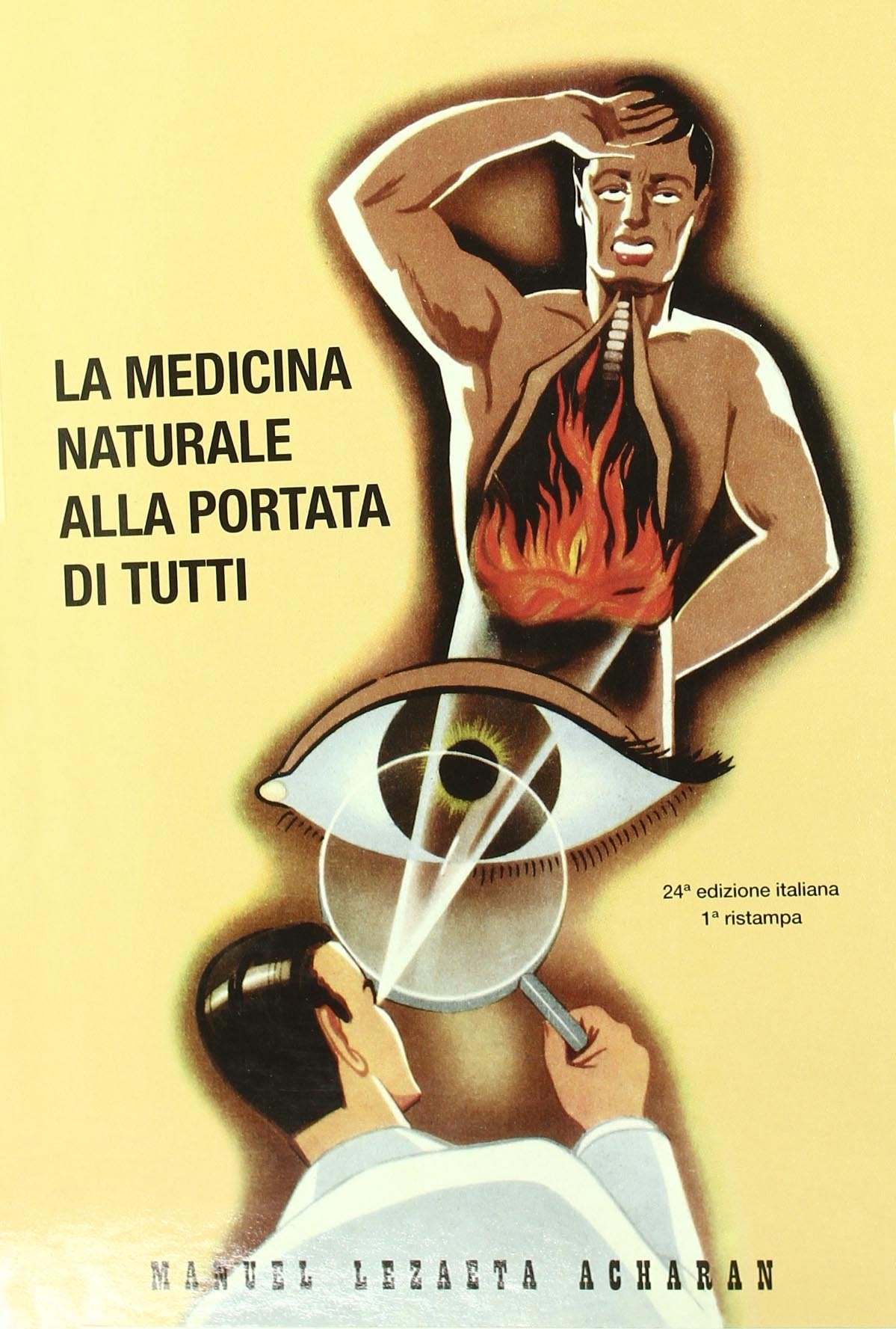La medicina naturale alla portata di tutti (I classici della medicina naturale) Medicine