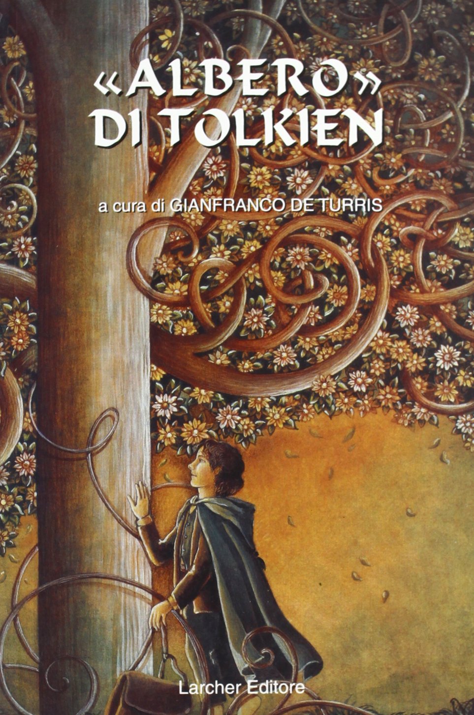 Product Image: Albero di Tolkien