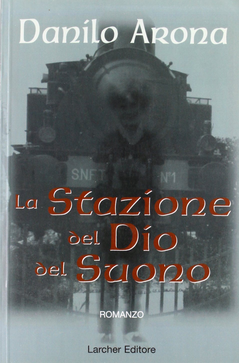 La stazione del dio del suono (Narrativa) Horror & Mystery