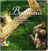 Bestiario di città. Con occhiali 3D. Ediz. illustrata book