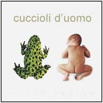 Cuccioli d'uomo. Ediz. illustrata (Pets & kids) Travel