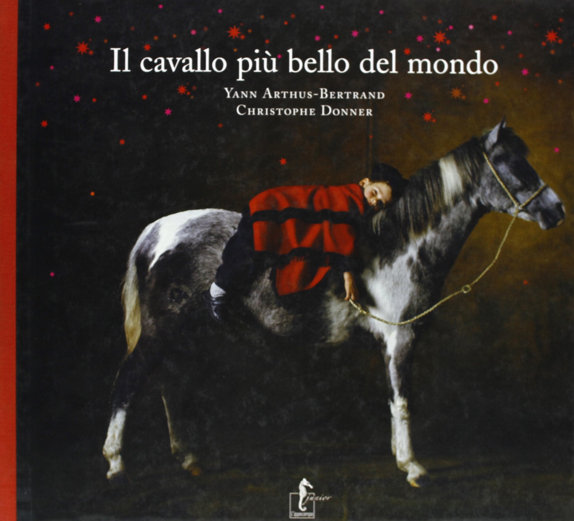 Il cavallo più bello del mondo. Ediz. illustrata book