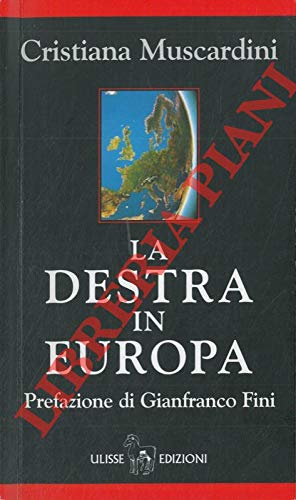 La Destra in Europa book