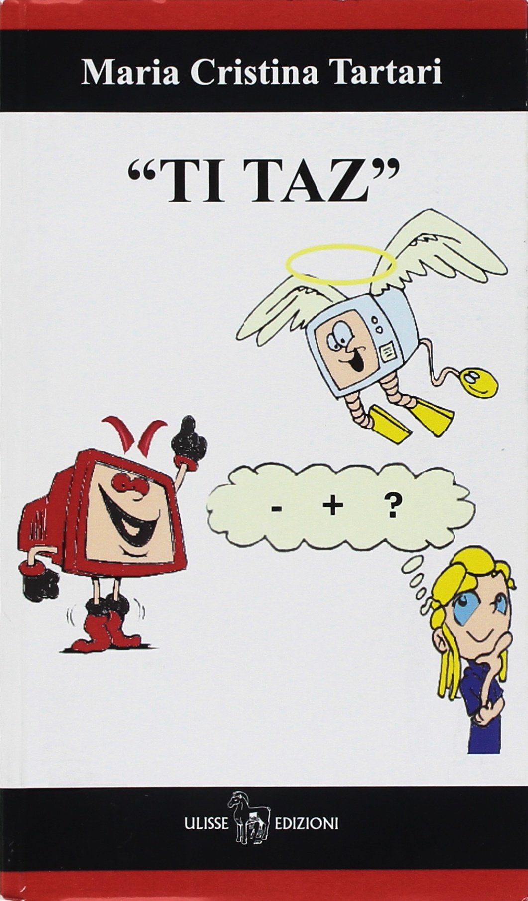 Ti taz book