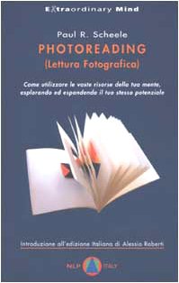 Photoreading (Lettura fotografica) Foreign Languages ​​& Dictionaries