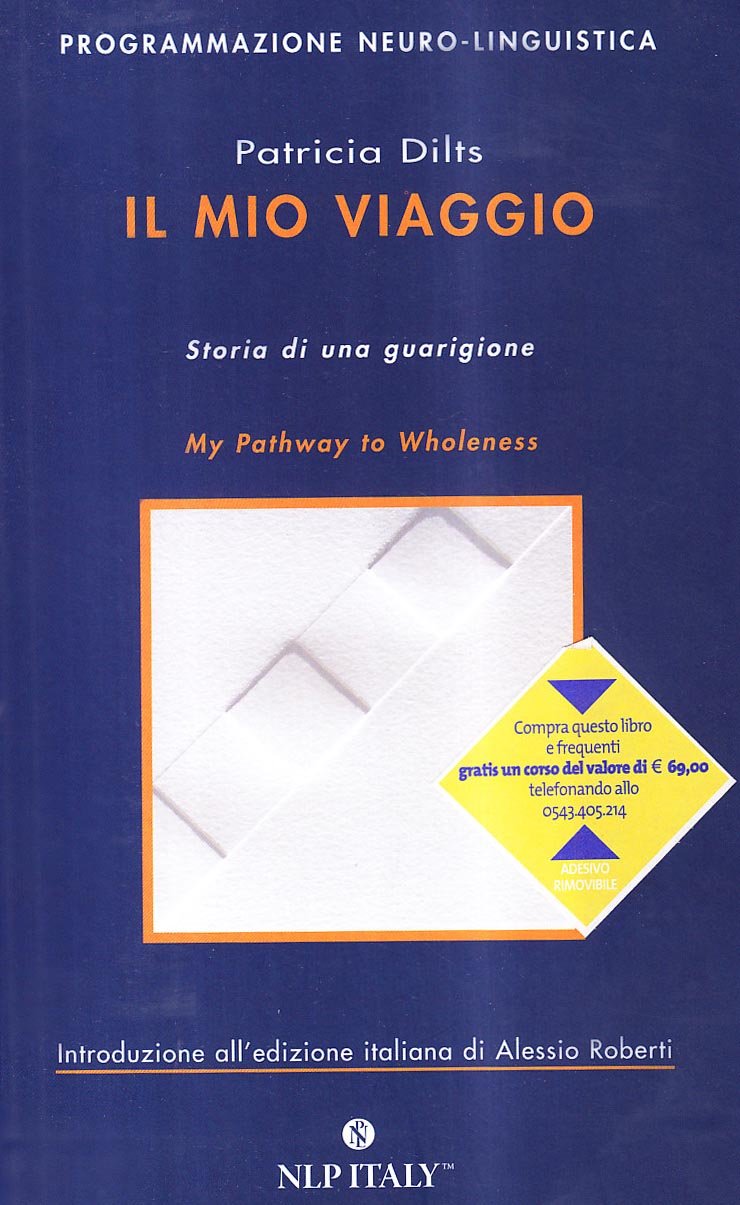 Il mio viaggio. Storia di una guarigione book