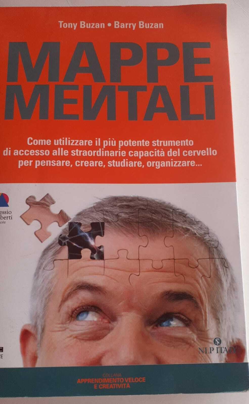 Mappe mentali. Come utilizzare il più potente strumento di accesso alle straordinarie capacità del cervello per pensare, creare, studiare, organizzare... Lifestyle