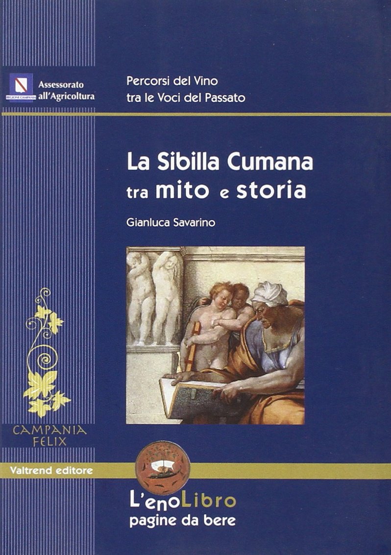 La Sibilla Cumana tra mito e storia book