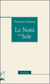 Le notti del sole book