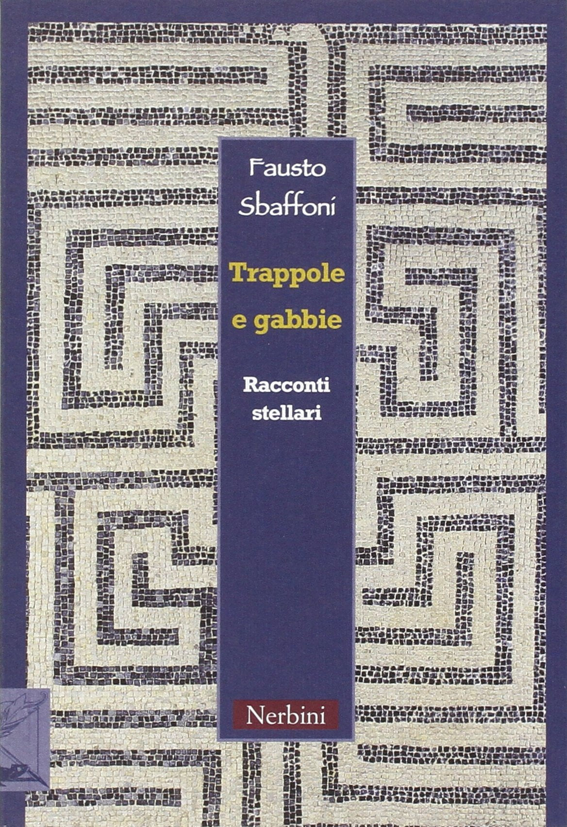 Trappole e gabbie. (Racconti stellari) book