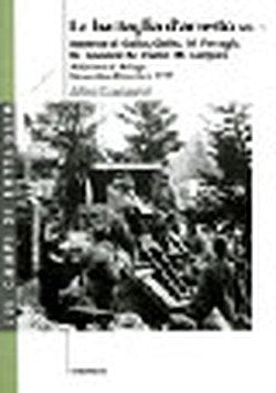 La battaglia d'arresto (Vol. 1) book