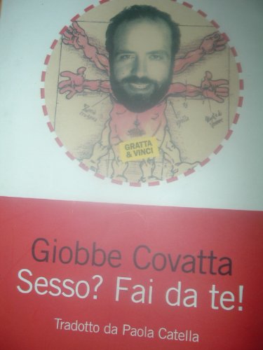 Sesso? Fai da te! (La biblioteca dei comicissimi) Contemporary literature