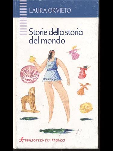 Storie della storia del mondo book