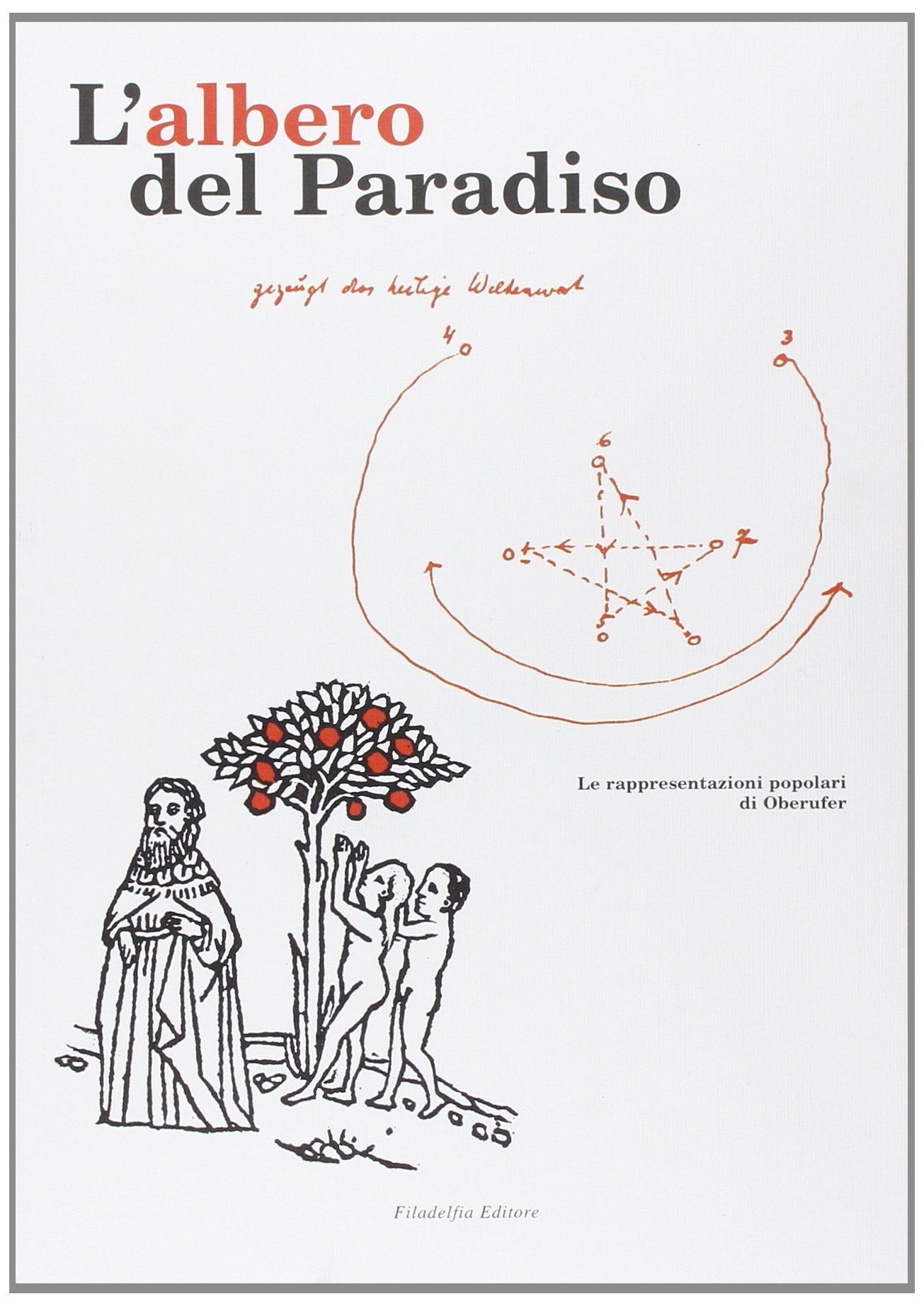 L' albero del paradiso. Rappresentazioni popolari di Natale Drama