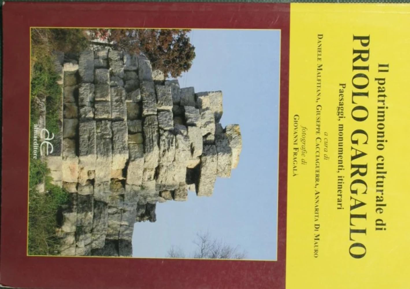 Il patrimonio culturale di Priolo Gargallo. Paesaggi, monumenti, itinerari book