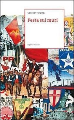 Festa sui muri book