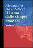 Il lama dalle cinque saggezze (Amazzoni) Contemporary literature