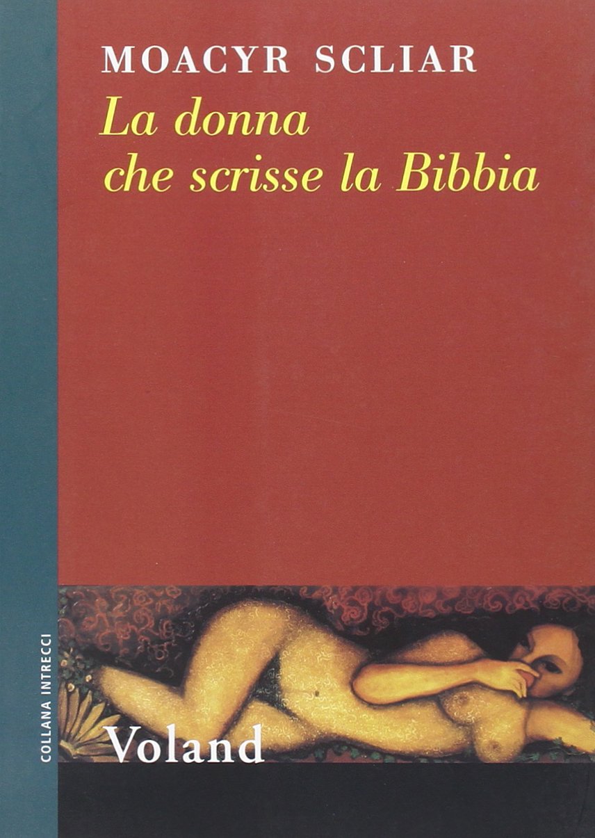 La donna che scrisse la Bibbia (Intrecci) Historical Fiction